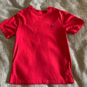 Boys Polo brand t-shirt